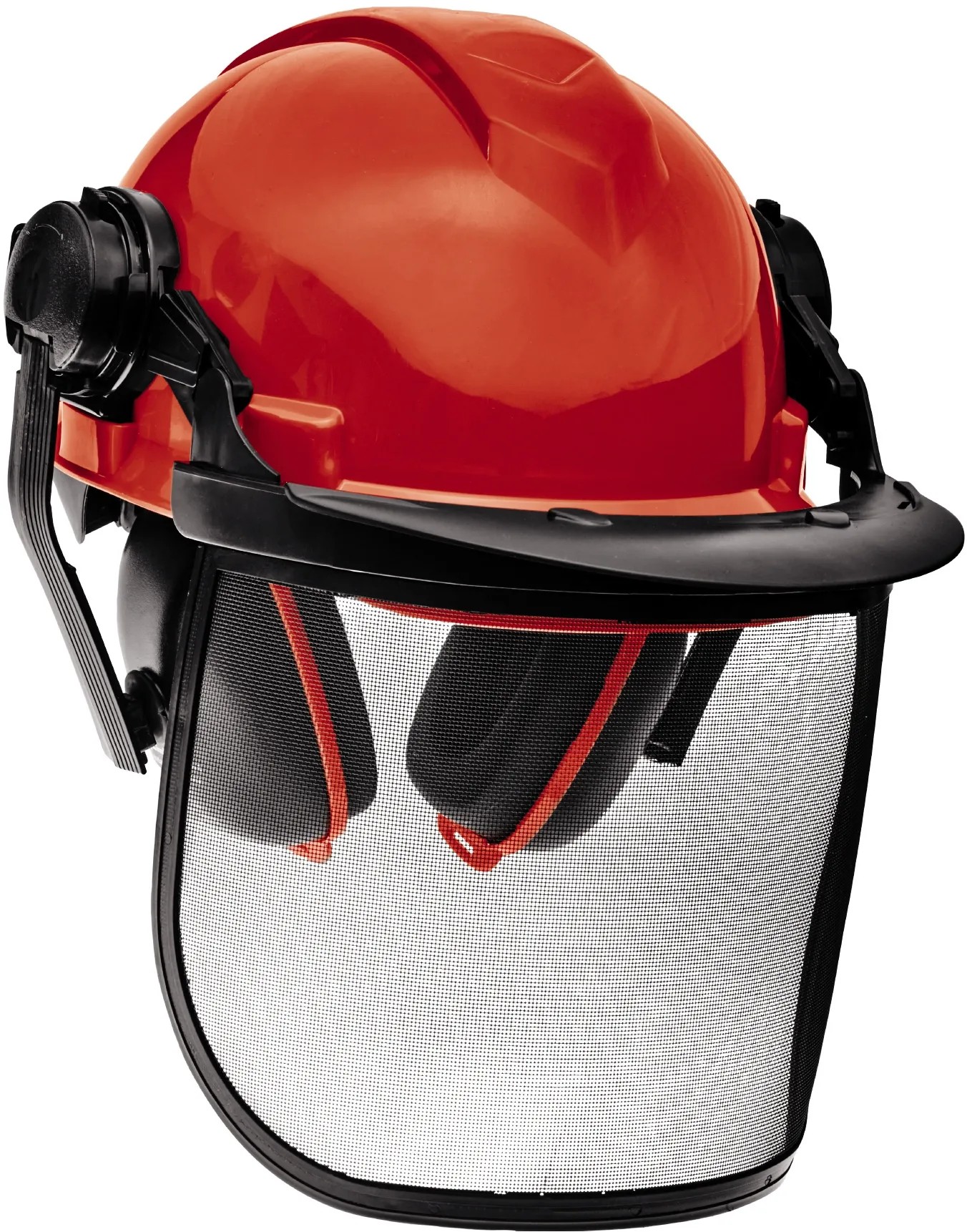 Einhell Forstschutzhelm BG-SH 2 Einhell Forstschutzhelm BG-SH 2