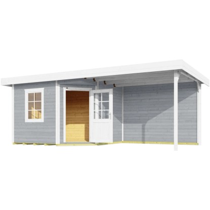 Weka Komfort Designhaus 213 Plus B Grau Gr. 2 Weka Komfort Designhaus 213 Plus B Grau Gr. 2