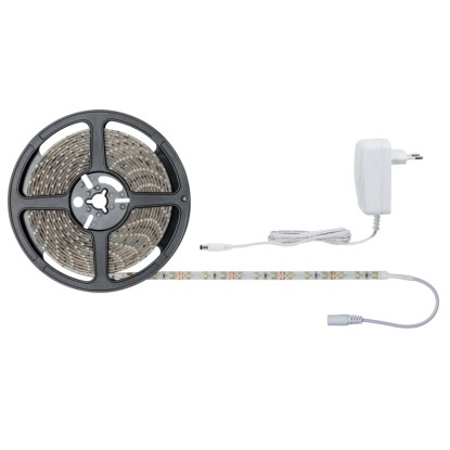 LED Function SimpLED Strip Set 5 m Warmweiss 17 W LED Function SimpLED Strip Set 5 m Warmweiss 17 W