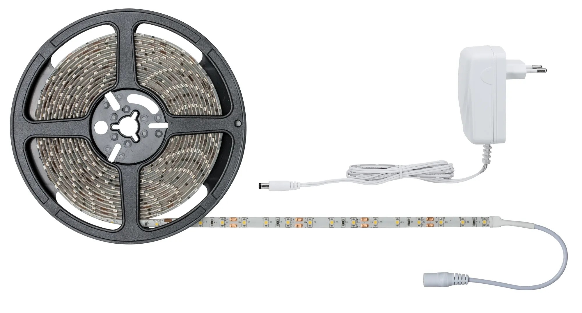 LED Function SimpLED Strip Set 5 m Warmweiss 17 W LED Function SimpLED Strip Set 5 m Warmweiss 17 W