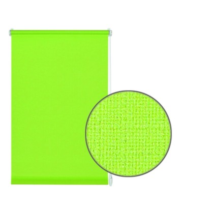 Gardinia EasyFix Rollo 75 x 150 cm Apfel Gardinia EasyFix Rollo 75 x 150 cm Apfel