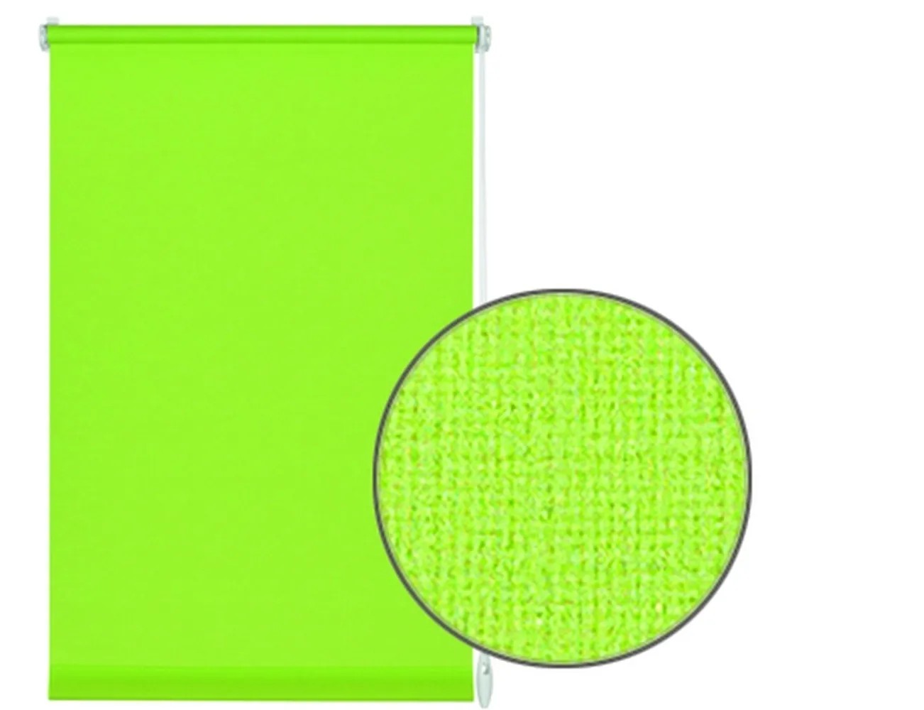 Gardinia EasyFix Rollo 75 x 150 cm Apfel Gardinia EasyFix Rollo 75 x 150 cm Apfel