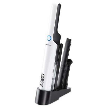 Trisa Handstaubsauger Quick Clean Comfort T0070 / 75 W Trisa Handstaubsauger Quick Clean Comfort T0070 / 75 W