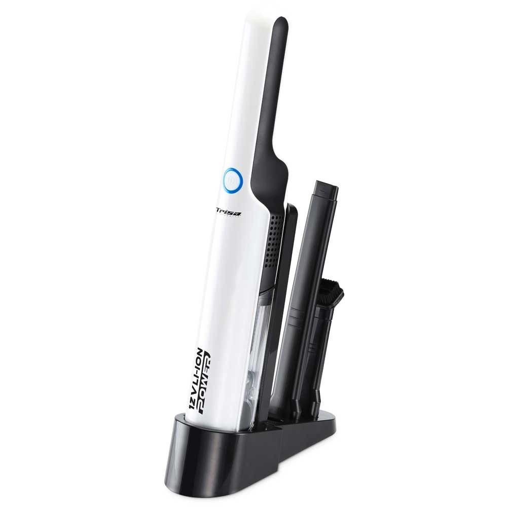 Trisa Handstaubsauger Quick Clean Comfort T0070 / 75 W Trisa Handstaubsauger Quick Clean Comfort T0070 / 75 W