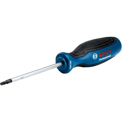 Bosch Professional Schraubendreher TX 20 x 100 mm Bosch Professional Schraubendreher TX 20 x 100 mm