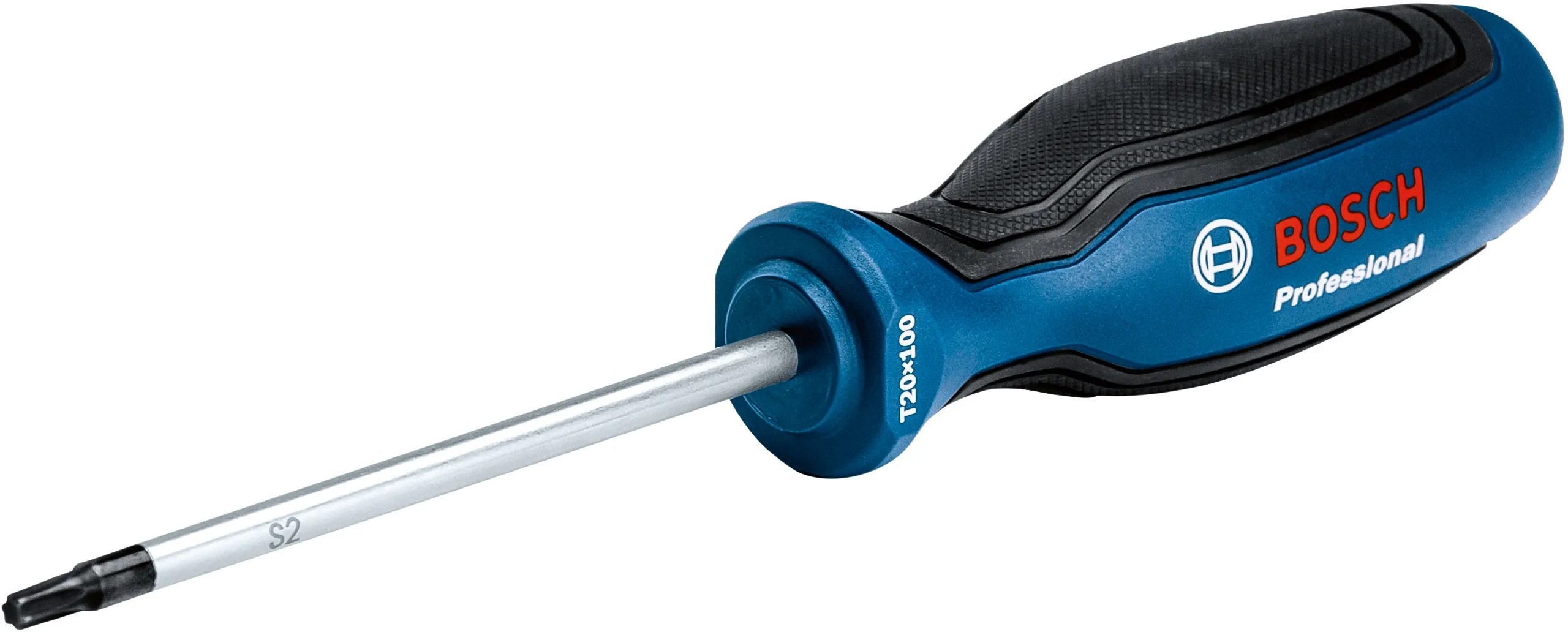 Bosch Professional Schraubendreher TX 20 x 100 mm Bosch Professional Schraubendreher TX 20 x 100 mm