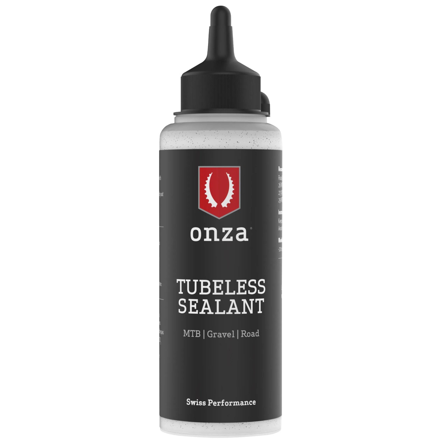 Onza Dichtmilch Tubeless Sealant 250 ml Onza Dichtmilch Tubeless Sealant 250 ml