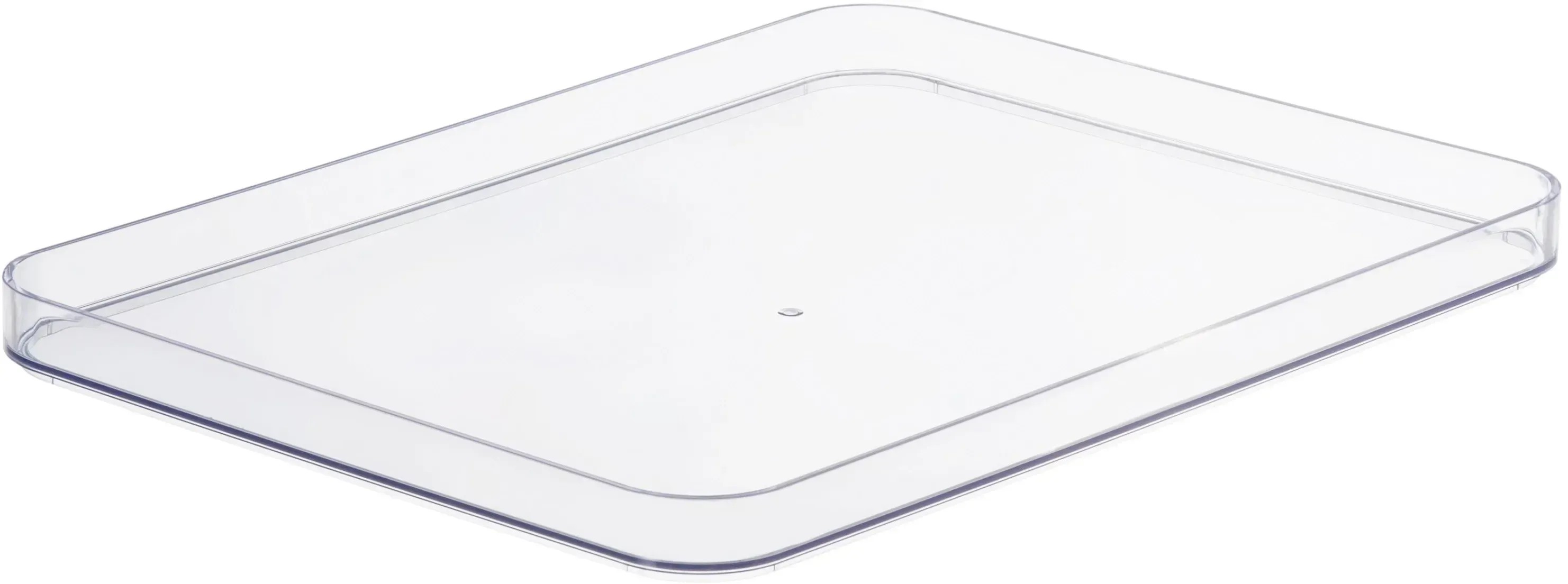 SmartStore Deckel Compact Clear L SmartStore Deckel Compact Clear L