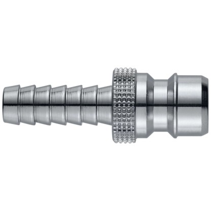 Neomatic Pro Schlauchstecker Messing verchromt 11 mm / Ø 16,5 mm Neomatic Pro Schlauchstecker Messing verchromt 11 mm / Ø 16,5 mm