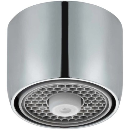 Neoperl® Strahlregler Smooth Open Laminar Verchromt M22 / M24 Neoperl® Strahlregler Smooth Open Laminar Verchromt M22 / M24