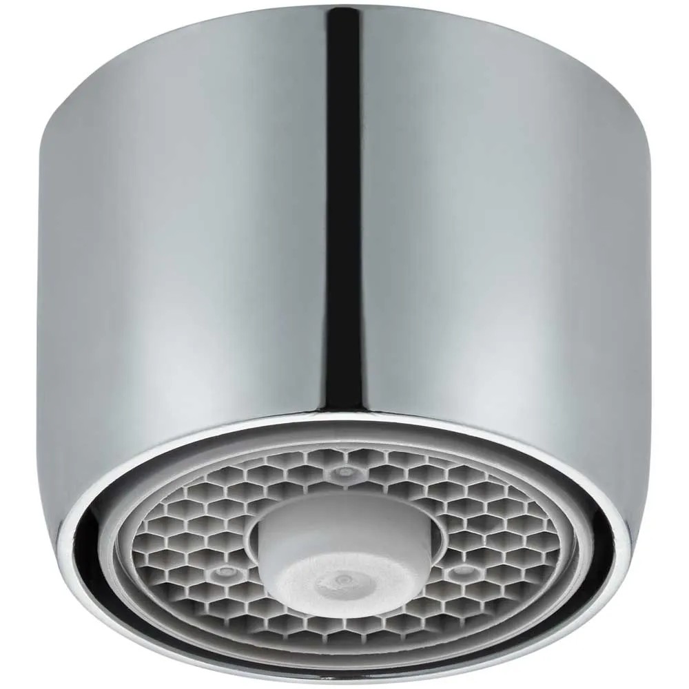 Neoperl® Strahlregler Smooth Open Laminar Verchromt M22 / M24 Neoperl® Strahlregler Smooth Open Laminar Verchromt M22 / M24