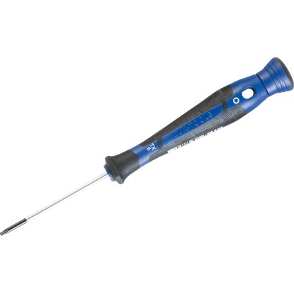 LUX-TOOLS Giravite di precisione Comfort TX6 x 60 mm LUX-TOOLS Giravite di precisione Comfort TX6 x 60 mm