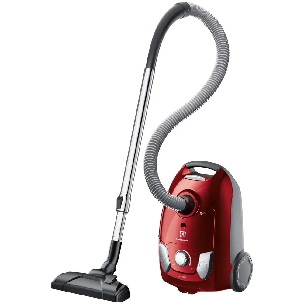 Electrolux Staubsauger ErgoEasy EEG43WR Electrolux Staubsauger ErgoEasy EEG43WR