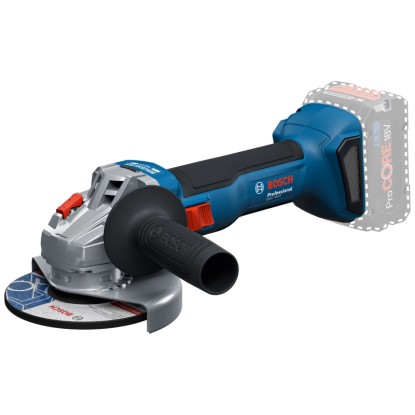 Bosch Professional Smerigliatrice angolare a batteria GWS 18V-8 Bosch Professional Smerigliatrice angolare a batteria GWS 18V-8