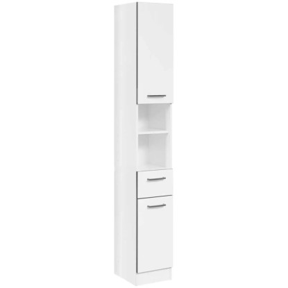 Pelipal Hochschrank Serie 951 Weiss Pelipal Hochschrank Serie 951 Weiss