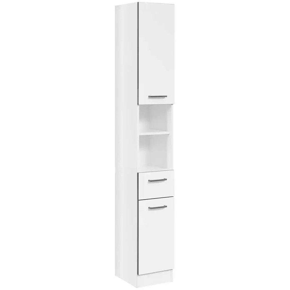 Pelipal Hochschrank Serie 951 Weiss Pelipal Hochschrank Serie 951 Weiss