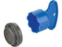 Mischdüse M24 baliv Waschtischarmatur WT-5083 und Weitere