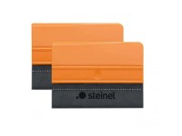 Steinel Rakel Alcantara Kunststoff 0,5 x 7,5 x 10,5 cm / 2er-Set
