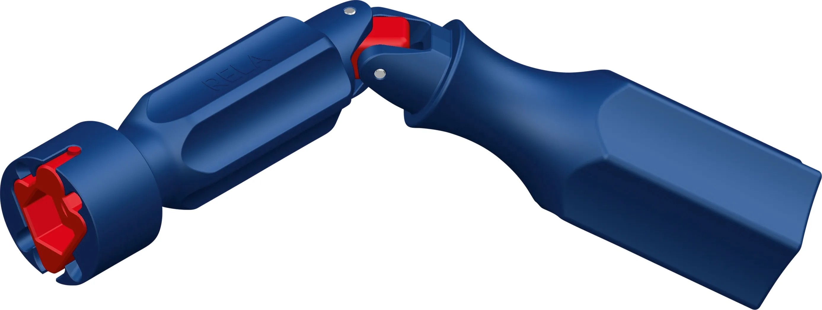 Flex-Fit Montageschlüssel für Poolflex Fittinge