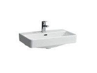 Laufen Waschtisch Pro S (BxT) 55 x 46,5 cm Laufen Waschtisch Pro S (BxT) 55 x 46,5 cm