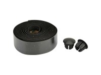 Fischer Lenkerband Natur mit Stopfen 200 x 8,5 cm