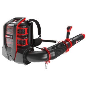 Einhell Akku-Rücken-Laubbläser GP-LB 36/280 Li E BL Solo