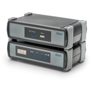Oase EAC Aquarium Controller pour contrôler l'éclairage d'aquarium