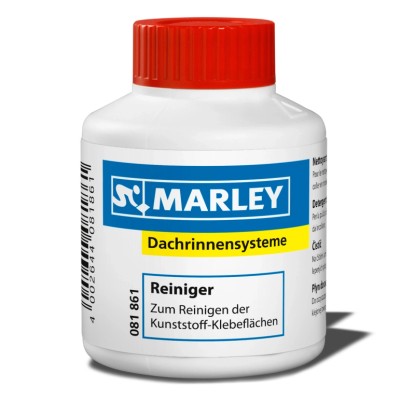 Marley Spezialreiniger für Kunststoff-Dachrinnen