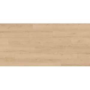 Kaindl Laminat Eiche Evoke Crystal, 8mm stark, mit authentischer Holzstruktur.