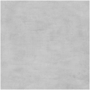 Piastrella per pavimento Opera Minimal Grigio, 60x60 cm, effetto cemento, piastrella grigia.