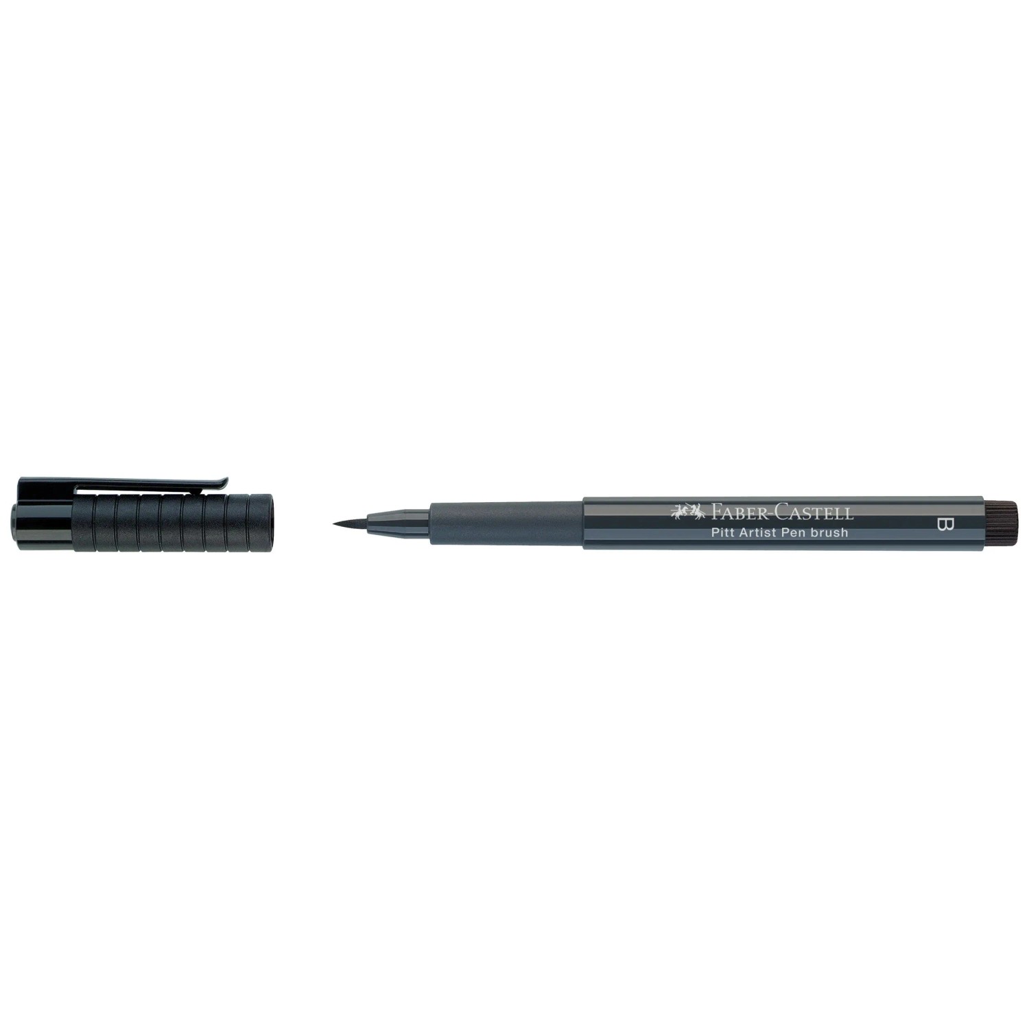 FABER-CASTELL Stylo feutre CASTLE, étui carton de 12 pièces FABER-CASTELL Stylo feutre CASTLE, étui carton de 12 pièces