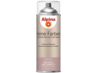 Alpina Feine Farben Sprühlack Melodie der Anmut 400 ml