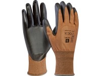 LUX Montagehandschuh Gr. 8 LUX Montagehandschuh Gr. 8