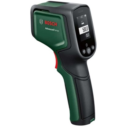 Bosch Rilevatore termico AdvancedTemp