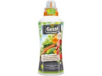 Gesal Bio Obst- und Gemüsedünger 1 l