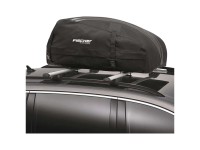Fischer Dachbox faltbar Schwarz inkl. Aufbewahrungstasche