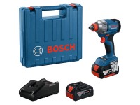 Bosch Akku-Drehschlagschrauber GDX 18V-285