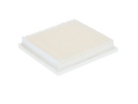 Bosch Plisseefilter flach für AdvancedVac 18V-8