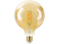 Philips Smart-LED Globe Filament Amber dimmbar E27 / 50 W / 640 lm