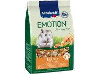 Vitakraft Mangime per criceti Emotion Beauty 300 g