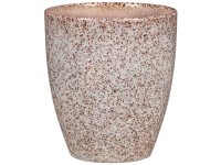 Scheurich Orchideentopf Solido Keramik Roccia Ø 13 cm / Höhe 15 cm