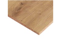 Spanplatte Eiche Artisan Natur Höhe 19 mm Spanplatte Eiche Artisan Natur Höhe 19 mm