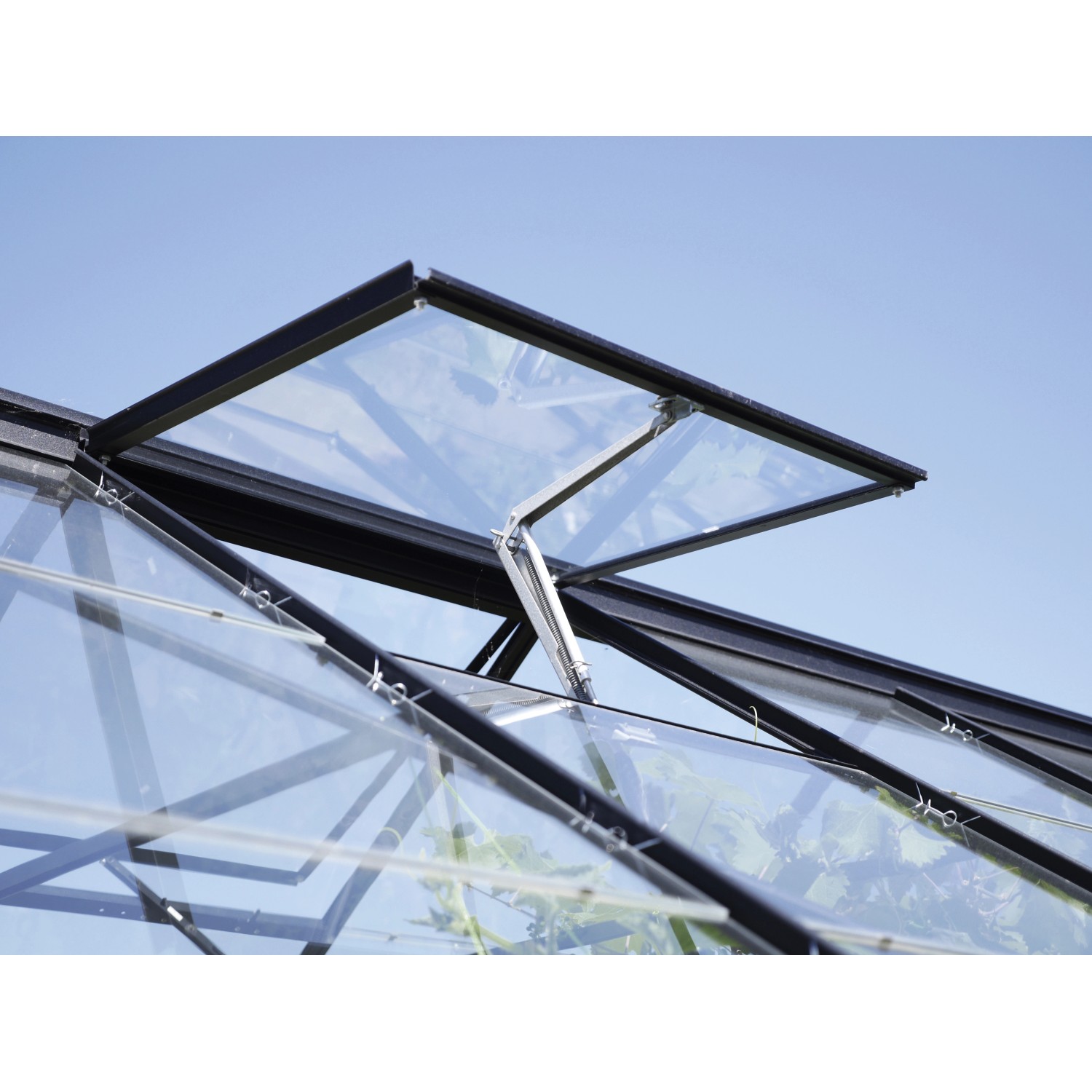 Vitavia Automatischer Fensteröffner Thermovent kaufen bei OBI
