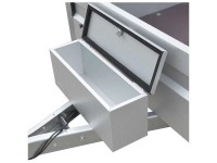 Deichselbox für Anhänger bis 750 kg