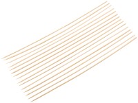 OBI Splittstäbe Natur 40 cm