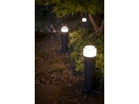 Philips Hue LED-Sockelleuchte Erweiterung White & Color Ambiance Calla