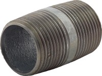 Fitting Temperguss 26,4 mm (R 3/4) x 40 mm