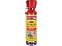 Soudal Füllen & Dämmen LOWMDI B2 Genius Gun