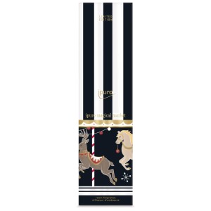 Ipuro Raumduft Magical Market Limited Edition, 240 ml, mit festlichem Design.