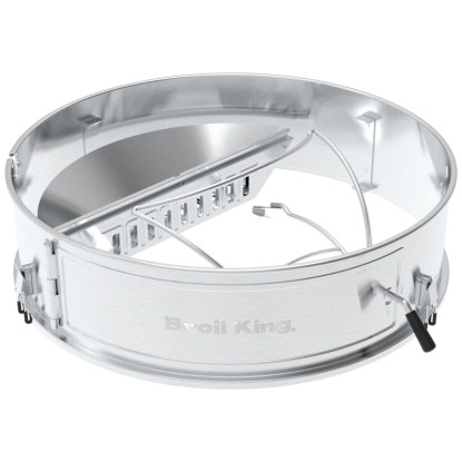 Broil King Culinary Ring Edelstahl Ø 57 cm